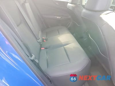 Zdjęcie 11 z 12 samochodu: 2025 LEXUS NX 250 BASE VIN:2T2ADCAZ9SC017570 - miniatura