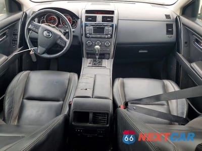 Zdjęcie 8 z 11 samochodu: 2011 MAZDA CX-9 VIN:JM3TB2CV3B0316352 - miniatura