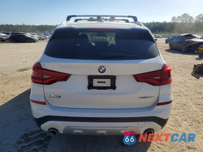 Zdjęcie 6 z 13 samochodu: 2019 BMW X3 SDRIVE30I VIN:5UXTR7C59KLF36810 - miniatura