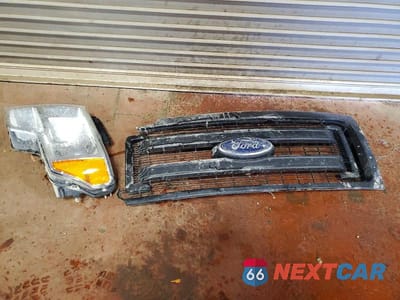 Zdjęcie 12 z 12 samochodu: 2014 FORD F150 SUPER CAB VIN:1FTEX1EM3EKE86138 - miniatura