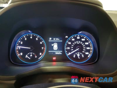 Zdjęcie 9 z 11 samochodu: 2020 HYUNDAI KONA SEL VIN:KM8K2CAA5LU543395 - miniatura