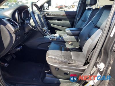 Zdjęcie 7 z 13 samochodu: 2011 JEEP GRAND CHEROKEE LAREDO VIN:1J4RS4GGXBC719702 - miniatura