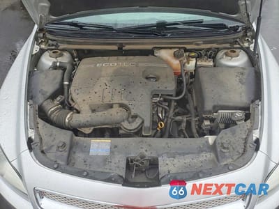 Zdjęcie 11 z 12 samochodu: 2010 CHEVROLET MALIBU 1LT VIN:1G1ZC5EB9AF107996 - miniatura