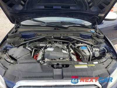 Zdjęcie 11 z 11 samochodu: 2014 AUDI SQ5 PREMIUM PLUS VIN:WA1CGAFP4EA122827 - miniatura