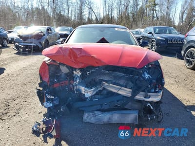 Piąte zdjęcie samochodu w środku: 2024 AUDI S5 PRESTIGE VIN:WAUB4CF51RA092578 - miniatura