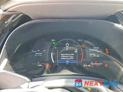 Zdjęcie 9 z 13 samochodu: 2025 LEXUS TX 350 PREMIUM VIN:5TDAAAB61SS042055 - miniatura