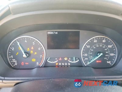Zdjęcie 9 z 13 samochodu: 2021 FORD ECOSPORT SE VIN:MAJ3S2GE1MC444129 - miniatura
