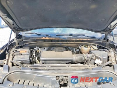 Zdjęcie 12 z 13 samochodu: 2022 CHEVROLET SUBURBAN K1500 Z71 VIN:1GNSKDKD7NR158386 - miniatura