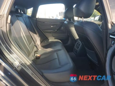 Zdjęcie 10 z 11 samochodu: 2016 BMW 435 I GRAN COUPE VIN:WBA4B1C58GG241893 - miniatura