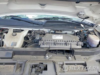 Zdjęcie 11 z 12 samochodu: 2022 CHEVROLET EXPRESS G2500 VIN:1GCWGAFP8N1253519 - miniatura