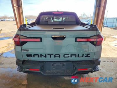 Zdjęcie 6 z 12 samochodu: 2024 HYUNDAI SANTA CRUZ XRT VIN:5NTJDDAF8RH095752 - miniatura