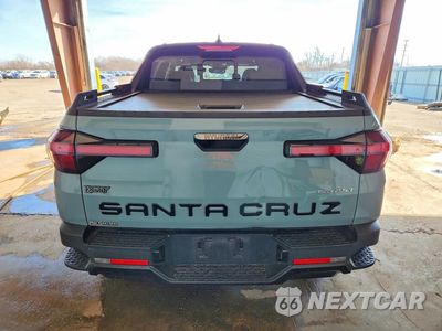 Zdjęcie 6 z 12 samochodu: 2024 HYUNDAI SANTA CRUZ XRT VIN:5NTJDDAF8RH095752 - miniatura