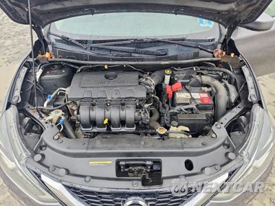 Zdjęcie 11 z 12 samochodu: 2016 NISSAN SENTRA SV VIN:3N1AB7AP7GL681714 - miniatura