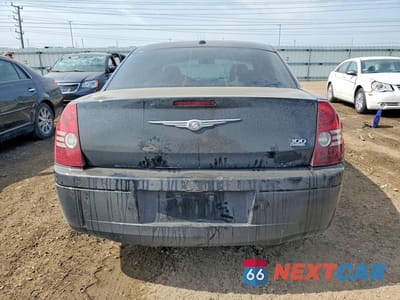 Zdjęcie 6 z 11 samochodu: 2010 CHRYSLER 300 TOURING VIN:2C3CA5CV1AH139795 - miniatura