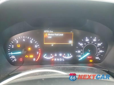 Zdjęcie 9 z 13 samochodu: 2020 FORD ESCAPE SE VIN:1FMCU9G61LUA89893 - miniatura