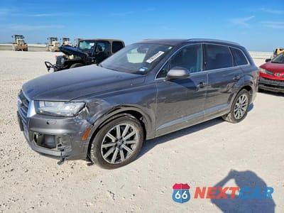 2018 AUDI Q7 PRESTIGE WA1VAAF71JD013051 - główne zdjęcie licytacji z USA - miniatura
