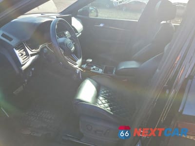 Zdjęcie 7 z 13 samochodu: 2022 AUDI SQ5 PRESTIGE VIN:WA1C4AFY0N2028844 - miniatura