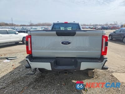 Zdjęcie 6 z 11 samochodu: 2025 FORD F250 SUPER DUTY VIN:1FT8X2BT4SED44387 - miniatura