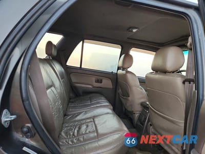 Zdjęcie 11 z 13 samochodu: 1998 TOYOTA 4RUNNER VIN:JT3HN87R8W0179909 - miniatura