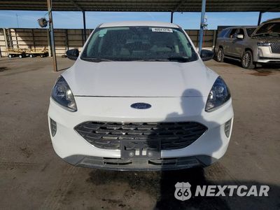 Piąte zdjęcie samochodu w środku: 2021 FORD ESCAPE SE VIN:1FMCU0G62MUA98812 - miniatura