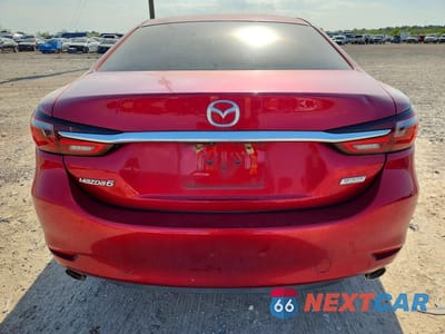 Zdjęcie 6 z 12 samochodu: 2018 MAZDA 6 SPORT VIN:JM1GL1U54J1309127 - miniatura