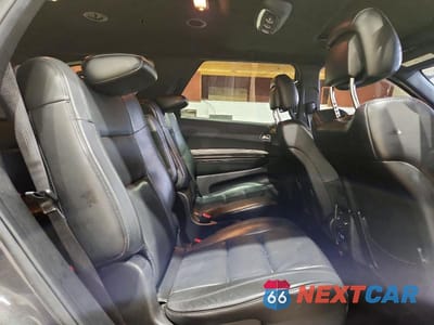 Zdjęcie 11 z 13 samochodu: 2017 DODGE DURANGO GT VIN:1C4RDJDGXHC953835 - miniatura