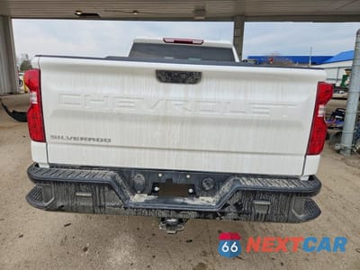 Zdjęcie 6 z 12 samochodu: 2024 CHEV SILVERADO K1500 VIN:1GCUDAED9RZ356186 - miniatura