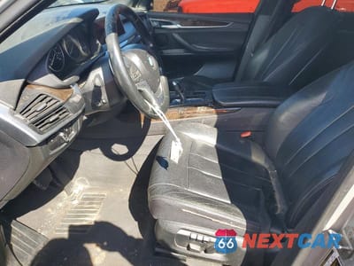 Zdjęcie 7 z 12 samochodu: 2017 BMW X5 3.0I VIN:5UXKR0C31H0V73990 - miniatura