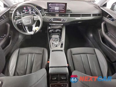Zdjęcie 8 z 12 samochodu: 2022 AUDI A5 PREMIUM PLUS 40 VIN:WAUCBCF55NA030637 - miniatura
