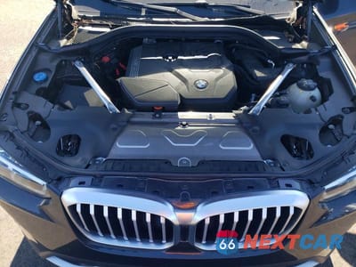 Zdjęcie 12 z 13 samochodu: 2024 BMW X3 SDRIVE30I VIN:5UX43DP06R9U35635 - miniatura