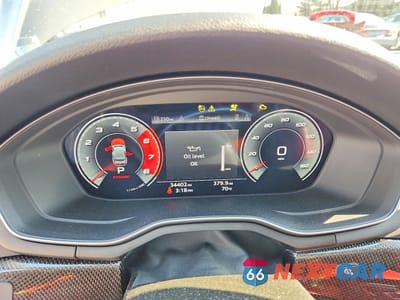 Zdjęcie 9 z 13 samochodu: 2022 AUDI S5 PREMIUM PLUS VIN:WAUC4CF52NA022473 - miniatura