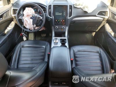 Zdjęcie 8 z 12 samochodu: 2022 FORD EDGE SEL VIN:2FMPK4J95NBA45157 - miniatura