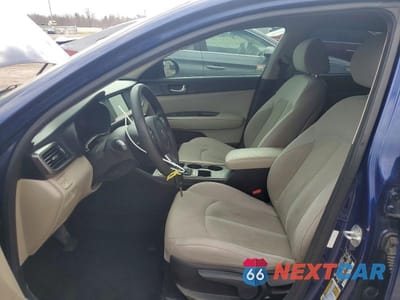 Zdjęcie 7 z 11 samochodu: 2018 KIA OPTIMA LX VIN:5XXGT4L31JG247398 - miniatura