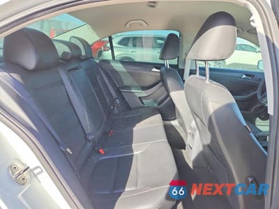 Zdjęcie 10 z 11 samochodu: 2014 VOLKSWAGEN JETTA SE VIN:3VWD07AJ5EM412269 - miniatura