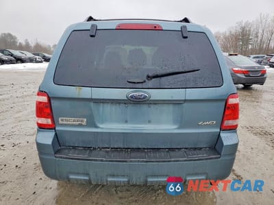 Zdjęcie 6 z 12 samochodu: 2012 FORD ESCAPE XLT VIN:1FMCU9D74CKB47603 - miniatura
