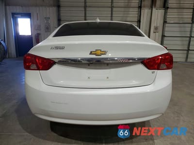 Zdjęcie 6 z 12 samochodu: 2019 CHEVROLET IMPALA LT VIN:2G11Z5SA0K9134697 - miniatura