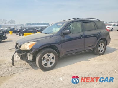 2007 TOYOTA RAV4 BASE JTMBD33V576047196 - główne zdjęcie licytacji z USA - miniatura