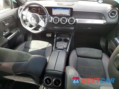 Zdjęcie 8 z 12 samochodu: 2023 MERCEDES-BENZ EQB 300 4MATIC VIN:W1N9M0KB8PN052623 - miniatura