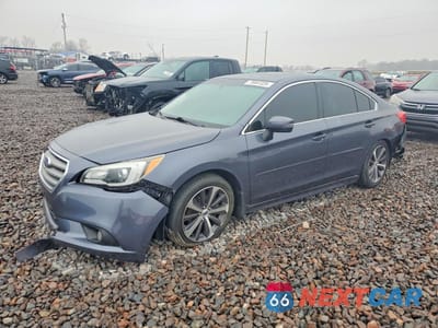 2015 SUBARU LEGACY 2.5I LIMITED 4S3BNBL67F3024745 - główne zdjęcie licytacji z USA - miniatura