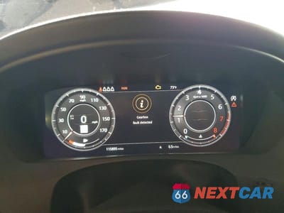 Zdjęcie 9 z 13 samochodu: 2019 JAGUAR F-PACE S V6 VIN:SADCM2FV4KA356727 - miniatura