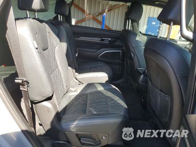 Zdjęcie 11 z 13 samochodu: 2025 KIA TELLURIDE SX X-LINE VIN:5XYP5DGC7SG654045 - miniatura
