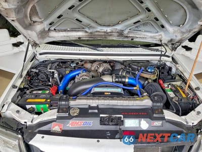 Zdjęcie 11 z 13 samochodu: 2003 FORD F250 SUPER DUTY VIN:1FTNW21P83ED22064 - miniatura