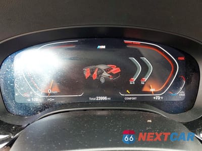 Zdjęcie 9 z 12 samochodu: 2023 BMW 530 I VIN:WBA53BH04PWY23306 - miniatura