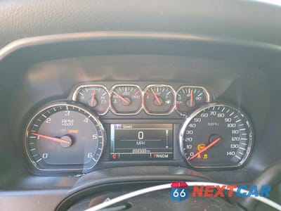 Zdjęcie 9 z 11 samochodu: 2014 CHEVROLET SILVERADO C1500 LT VIN:3GCPCREH5EG258199 - miniatura