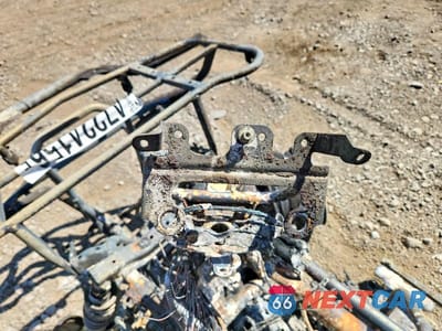 Zdjęcie 8 z 10 samochodu: 2019 SUZUKI LT-A750 X VIN:5SADW11A3K7100295 - miniatura