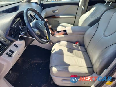 Zdjęcie 7 z 12 samochodu: 2012 TOYOTA VENZA XLE VIN:4T3BK3BBXCU069913 - miniatura