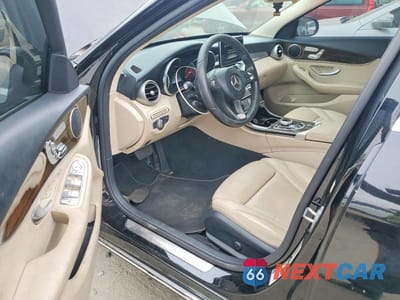 Zdjęcie 8 z 11 samochodu: 2018 MERCEDES-BENZ C 300 VIN:WDDWF4JB4JR390930 - miniatura