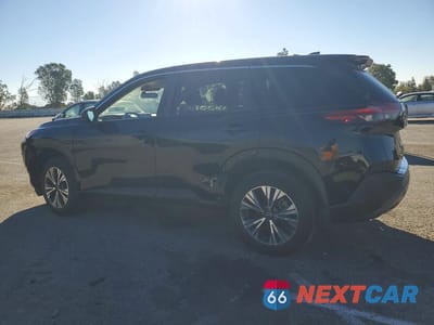 Drugie zdjęcie samochodu z przodu: 2023 NISSAN ROGUE SV VIN:JN8BT3BA6PW419683 - miniatura