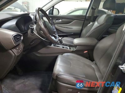 Zdjęcie 7 z 11 samochodu: 2020 HYUNDAI SANTA FE LIMITED 2.0T VIN:5NMS53AA8LH264543 - miniatura