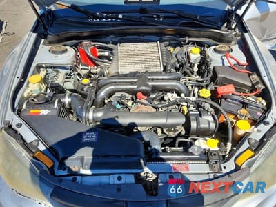 Zdjęcie 11 z 13 samochodu: 2013 SUBARU IMPREZA WRX VIN:JF1GR7E68DG206597 - miniatura